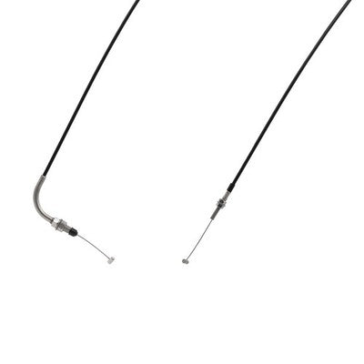 Solid Spare Choke Cable for Kawasaki Jet Ski 750 SX fits 1992-1995 Replaces OEM# 59401-3710