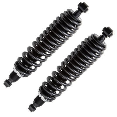 2 Bronco Rear Gas Shocks for Honda Pioneer 700 fits most 2015-2022 2-Seat Models