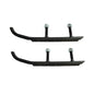 Solid Spare Bottom Line 6" Shorty Carbides for Simmons GEN III Flexi-Skis Generation 3