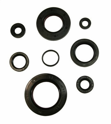 Engine Oil Seal Kit for Honda 1986-1989 TRX250R Fourtrax & 1985-1986 ATC250R