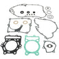 Solid Spare Namura Full Gasket Kit for Kawasaki Bayou 400 4x4 fits 1993-1999 models