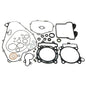 Solid Spare Namura Complete Gasket Kit fits Kawasaki KX450F 2016 2017 2018 - NX-20088F