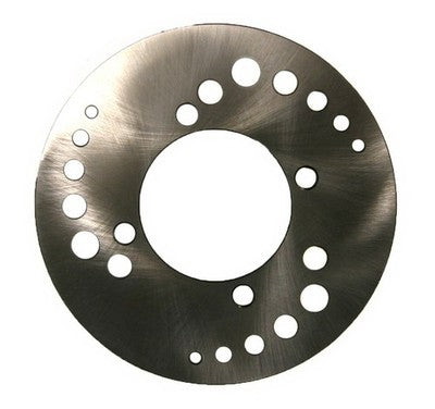 Solid Spare Front Disc Brake Rotor fits Honda Rincon 680 Rubicon 500 & Foreman 500