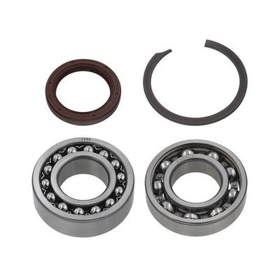 Solid Spare SPI Chain Case Jack Shaft Bearing Kit for Yamaha fits many 2014-2021 Snowmobiles