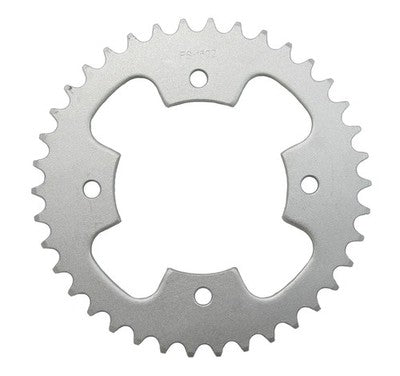 Solid Spare 38 Tooth Rear Steel Sprocket for Polaris Predator 500 2003 2004 2005 2006 2007