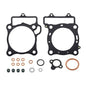 Solid Spare Namura Top End Gasket Kit fits Honda CRF250R & CRF250RX fits 2022 2023 2024