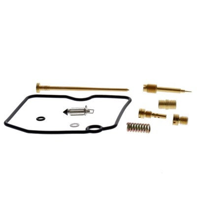 Carburetor Rebuild Kit Repair fits Kawasaki Bayou 400 4x4 KLF400B 1996 1997 1998