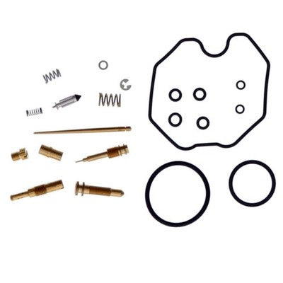 Carb Rebuild Kit for Honda TRX250EX & TRX250X Sportrax fits 2006-2012