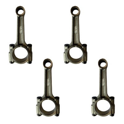 4 Namura Connecting Rod Kits for Yamaha WaveRunner VX110, VX & V1 fits 2005-2015