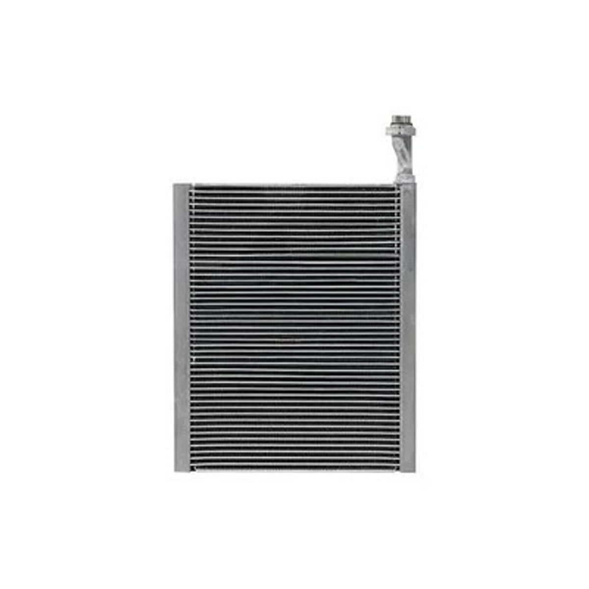 Solid Spare Evaporator fits John Deere AUC16729