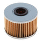 Oil Filter for Honda ATVs & UTVs fits many 2009-2024 Replaces OEM# 15412-HP7-A01