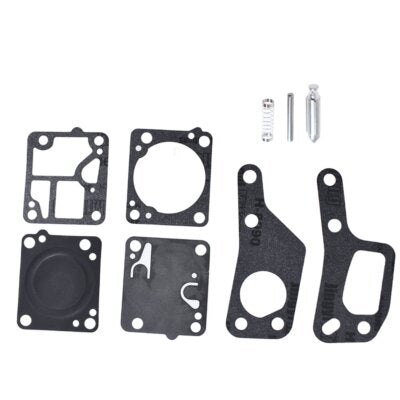 Solid Spare Replacement Carburetor Rebuild Kit For K1-MDC McCulloch Mini Mac 6 Chainsaw