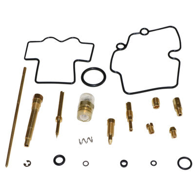 Solid Spare Carb Rebuild Kit for KTM 2003-2005 525 EXC-G Racing & 2004-2005 400 EXC-G Racing