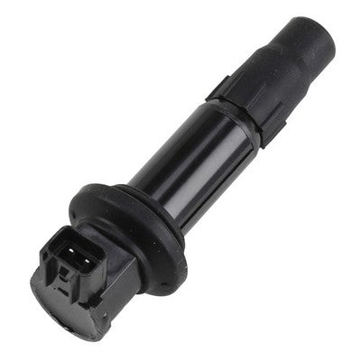 Solid Spare Ignition Coil for Yamaha YZ250F 2010 2011 2012 2013 Replaces OEM 5UL-82310-20-00