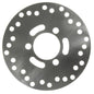 Solid Spare Front Disc Brake Rotor 2002-2009/2012-2014 fits Suzuki Ozark 250 LT-F250