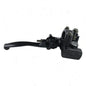 Solid Spare Front Brake Master Cylinder 45510-KCE-671 for Honda CRF450 XR250 XR400 XR650