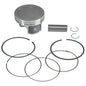 Solid Spare Namura Standard Bore Size A Piston Kit for Yamaha Raptor 700 for 2015-2025 102mm