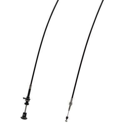 Solid Spare Choke Cable for Yamaha WaveRunner SUV1200 2003-2004 Replaces OEM F1D-67242-00-00