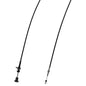 Solid Spare Choke Cable for Yamaha WaveRunner SUV1200 2003-2004 Replaces OEM F1D-67242-00-00