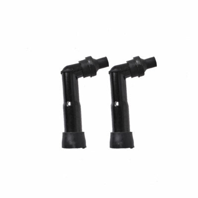 Solid Spare Ignition Coils Caps Wires For Honda CB650 1979-1982 Goldwing GL1100 1980-1983