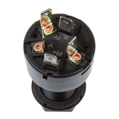 Solid Spare SPI Ignition Switch for Arctic Cat most 1999-2008 ES Sleds Replaces OEM 0609-449