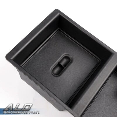 Solid Spare Fit For 14-218 Part 22817343 Front Floor Insert Tray GM Center Console Organizer