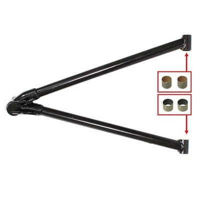 Solid Spare SPI Lower Left A-Arm for Arctic Cat fits Some 2012 M 800 & M 1100 Snowmobiles