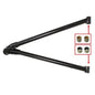 Solid Spare SPI Lower Left A-Arm for Arctic Cat fits Some 2012 M 800 & M 1100 Snowmobiles