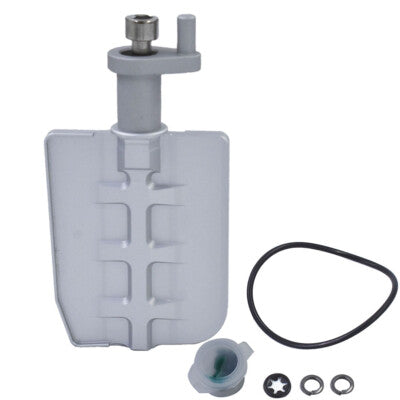 Solid Spare For BMW DISA M54 2.5 Valve Rebuild Aluminium Repair Fix Kit