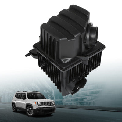 Solid Spare Engine Air Cleaner Box Housing Fit For 2015-2018 Jeep Renegade 68405395AA