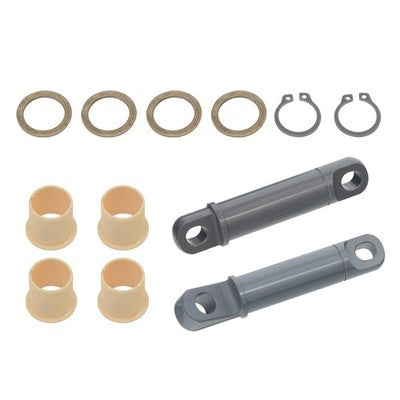 Solid Spare SPI Lower A-Arm Bushing Kit for Polaris Snow fits SPI SM-08673L & SM-08673R