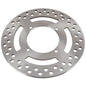 Solid Spare Front Disc Brake Rotor for Polaris Sportsman 500 HO fits many 2004-2013 Models