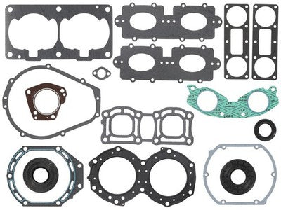 Solid Spare Namura Full Gasket Kit for Yamaha fits 1996-2000 760 Jet Skis PWC SEE LIST
