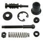 Front Brake Master Cylinder Rebuild Kit for Kawasaki 1997 1998 1999 KX125 KX250