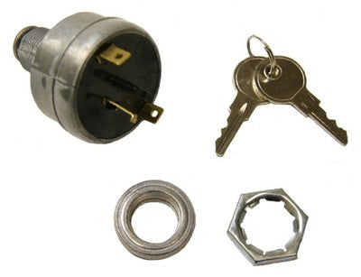 Solid Spare SPI Ignition Switch fits Ski-Doo Formula MX Plus Formula S SL Skandic II Tundra