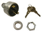 Solid Spare SPI Ignition Switch fits Ski-Doo Formula MX Plus Formula S SL Skandic II Tundra