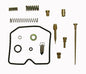 Solid Spare Bronco Carb Rebuild Kit Repair for Suzuki Eiger 400 4x4 fits 2002-2007 4WD
