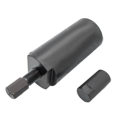 Solid Spare RH Female 50mmX1.5 Flywheel Rotor Magneto Puller Tool For Suzuki Arctic Cat