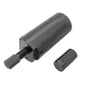 Solid Spare RH Female 50mmX1.5 Flywheel Rotor Magneto Puller Tool For Suzuki Arctic Cat