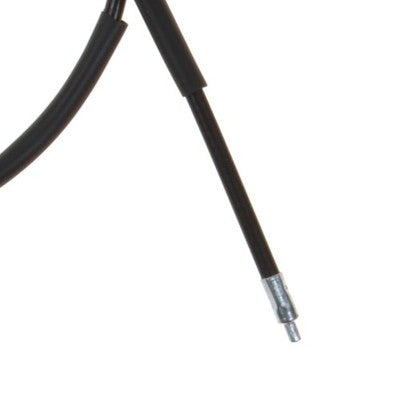 Factory Spec Throttle Cable for Honda 1982/1984-1995 CR80R, 1983-1985 XR80/XR80R