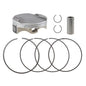 Namura Standard Bore Size A Piston Kit for GAS GAS MC450F fits 2021-2023 95mm