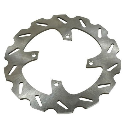 Solid Spare Rear Wave Disc Brake Rotor for Honda CRF150R & CRF150RB Expert fits 2007-2026