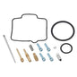 Solid Spare Psychic MX Carb Rebuild Kit for Kawasaki KX500 fits 1996-2004 Models