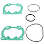 Namura Top End Gasket Kit for Husqvarna 1989-91 CR250 WR240 WRK240 WR250 WRK250