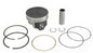 Solid Spare Namura .040 Over Bore Piston Kit for Arctic Cat 650 V2 V-Twin 2004-2006 81mm