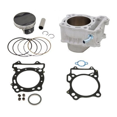 Namura Standard Bore Cylinder, Piston & Gaskets for Suzuki DR-Z400 - 90mm