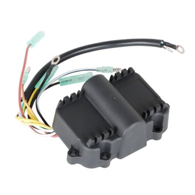 Solid Spare For Mercury Mariner Outboard Switch Box CDI 339-7452A15 7452A19 18-5777