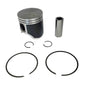 Solid Spare SPI Standard Bore Piston Kit for Arctic Cat 500 Snowmobiles fits 2003-2017 71mm