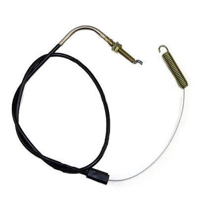 Solid Spare 500146 Fits for Billy Goat Clutch Drive Cable Control Cable 500327
