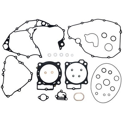 Solid Spare Namura Full Gasket Kit for Honda CRF450R & CRF450RX fits 2021 2022 2023 2024